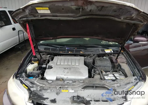 2011 Toyota Avalon Limited z USA, uszkodzony, nr VIN 4T1BK3DB0BU374051